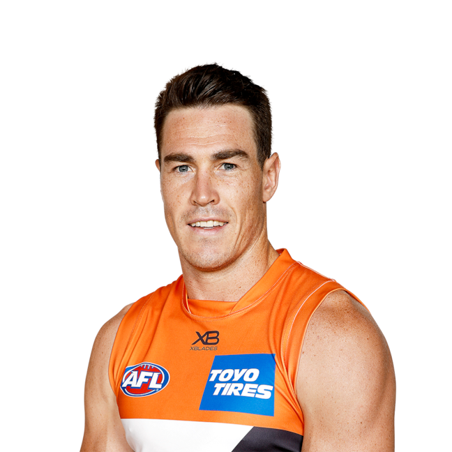 Jeremy Cameron profile picture